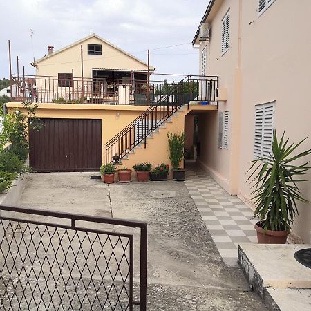 Apartman Sardelic Korčula Exteriör bild