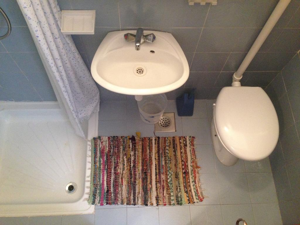 Apartman Sardelic Korčula Exteriör bild
