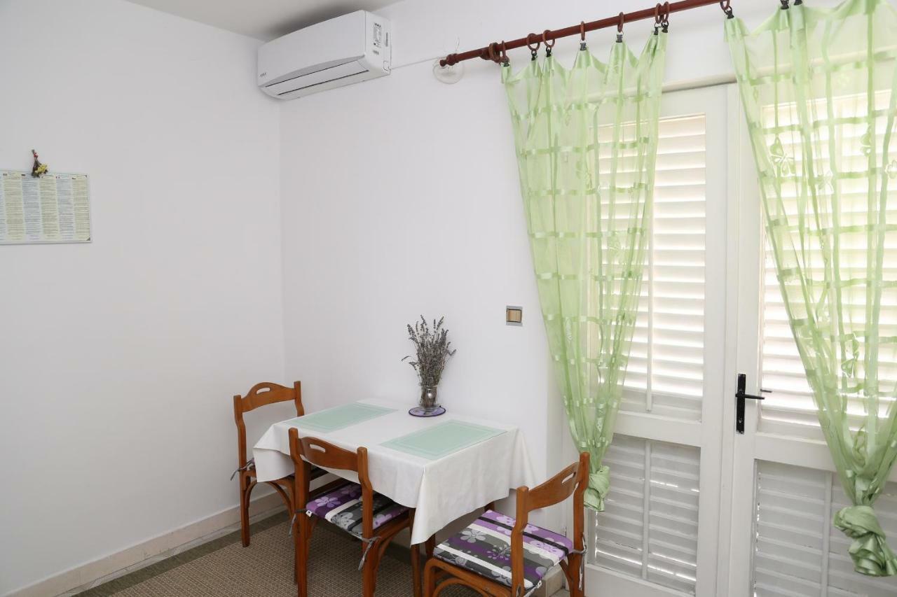 Apartman Sardelic Korčula Exteriör bild