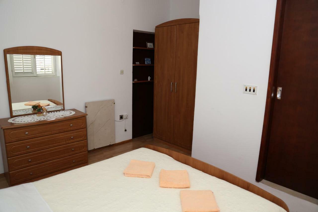 Apartman Sardelic Korčula Exteriör bild