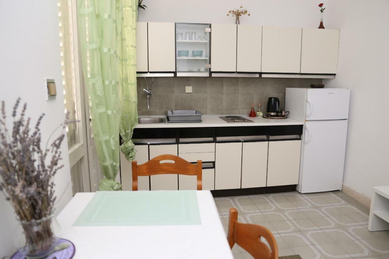 Apartman Sardelic Korčula Exteriör bild