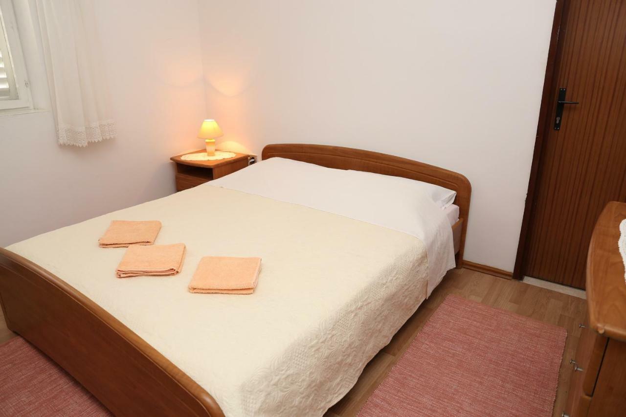 Apartman Sardelic Korčula Exteriör bild